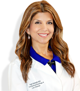 Dr. Angie Sadeghi Weight Loss Expert