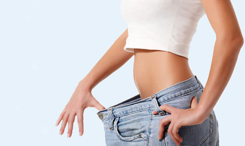 Non Surgical Medical Weight Loss
