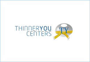Thinner You Centers Logo