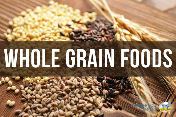 Quick Weight Loss Foods With Whole Grains